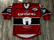 Eisbären berlin jubiläumstri gebraucht kaufen  Calbe (Saale)