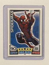 2011 topps marvel gebraucht kaufen  Kirchhundem