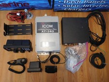 Icom marine m802 for sale  Amityville