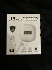 Pro wireless earbuds for sale  Troy