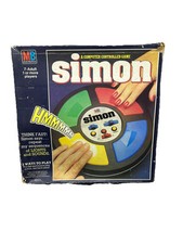 Simon electronic sound for sale  KING'S LYNN