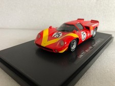 Lola t70 mk3 d'occasion Lola t70 mk3 d'occasion  Bréhal