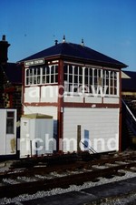 Buxton station signal for sale  ABERYSTWYTH
