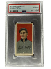 1909 t206 ted for sale  Houston