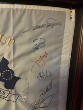 1999 ryder cup for sale  West Newbury