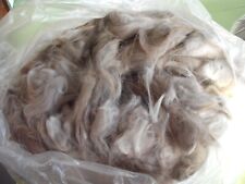 Angora rohwolle biowolle gebraucht kaufen  Allenfeld, Boos, Hargesheim