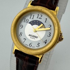 Vtg nelsonic quartz for sale  Ypsilanti