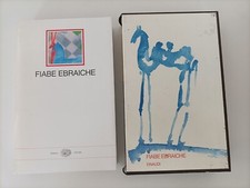 Fiabe ebraiche einaudi usato  Italia