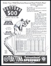 1968 daytona 500 for sale  Denver