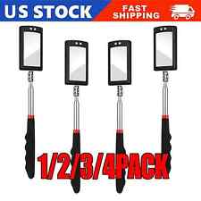 Inspection mirror led for sale  Duluth