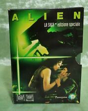 Cofanetto alien saga usato  Napoli