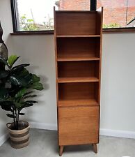 Mcm teak freestanding for sale  Shipping to Ireland