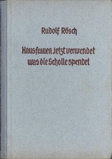 Hausfrauen verwendet scholle gebraucht kaufen  Singen (Hohentwiel)