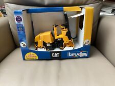 Bruder caterpillar 02433 gebraucht kaufen  Erftstadt