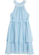Festliches mädchen kleid gebraucht kaufen  Deutschland