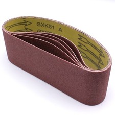 Schleifband schleifbänder 75x gebraucht kaufen  Hessisch Lichtenau