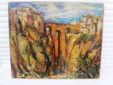 Sourdillon berthe espagne d'occasion  France