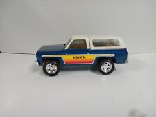 Usado, Vintage Original Ertl Chevrolet Blazer Azul BOM!!!! comprar usado  Enviando para Brazil