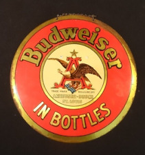 Nice rare budweiser for sale  Kansas City