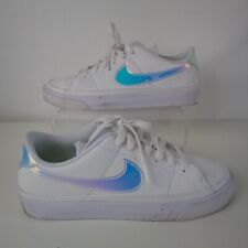 s trainer nike court women for sale  PORTSMOUTH