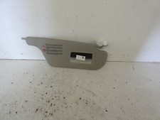 Sonnenblende renault clio gebraucht kaufen  Gützkow