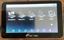 Navigationsgerät streetmate 5 gebraucht kaufen  Ingolstadt