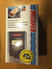 Eheim futterautomat aquarium gebraucht kaufen  Colmberg