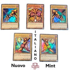 Set carte pezzi usato  Breno