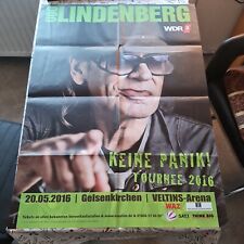 Udo lindenberg 2016 gebraucht kaufen  Warendorf