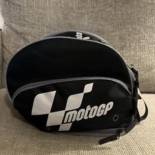 Motogp helmet bag for sale  NORTHAMPTON