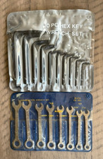 Pc. wrench sets for sale  Clovis