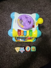 Vtech twist play for sale  ROCHDALE
