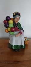 Leonardo balloon lady for sale  DUMFRIES