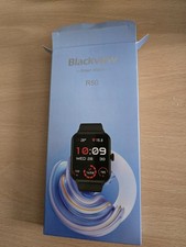 Smartwatch gebraucht kaufen  Ferdinandshof