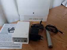 New medical laser usato  Italia