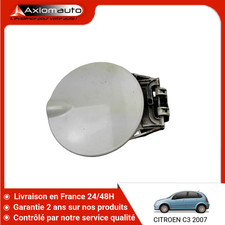 Volet trappe carburant d'occasion Volet trappe carburant d'occasion  Amiens-