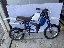 Minimoto minicross lem usato  Gambettola
