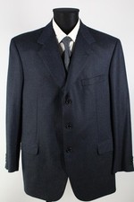 Brioni blau schwarzes gebraucht kaufen  Uhingen