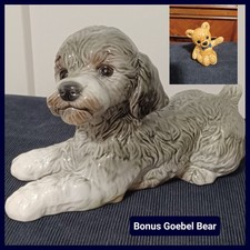 Large vintage goebel for sale  Kuna