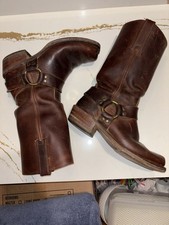 Frye vintage harness for sale  San Antonio