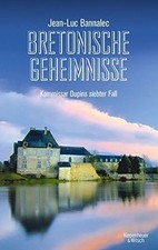 Bretonische geheimnisse kommis gebraucht kaufen  Berlin