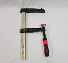 Bessey temperguss schraubzwing gebraucht kaufen Bessey temperguss schraubzwing gebraucht kaufen  Dortmund