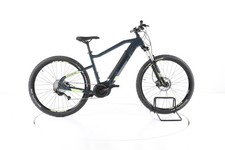 Haibike hardnine bike gebraucht kaufen  Kempten (Allgäu)