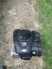 Briggs stratton petrol for sale  WISBECH