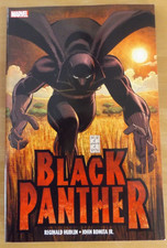 Mangas black panther gebraucht kaufen  Spelle