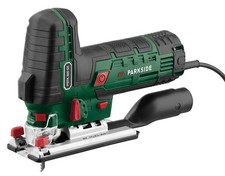 Parkside pendelhubstichsäge s gebraucht kaufen  Neuenstadt am Kocher