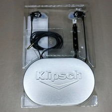 Klipsch image s4i for sale  North Las Vegas