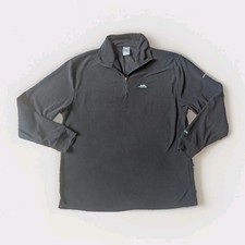 Trespass zip long for sale  WARRINGTON