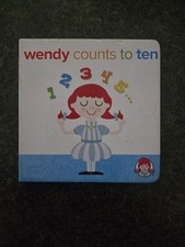 Wendy kids meal for sale  Lebanon