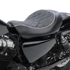 Solo sitz harley gebraucht kaufen  Meinerzhagen